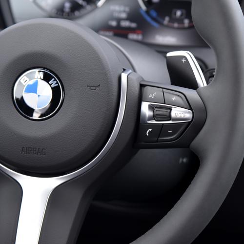 BMW | les nouveautés attendues pour 2019